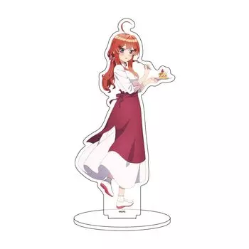 Квинтессенции 45 Май ВОЗРОЖДЕНИЕ Акриловая подставка вер.. [Оригинальная иллюстрация]