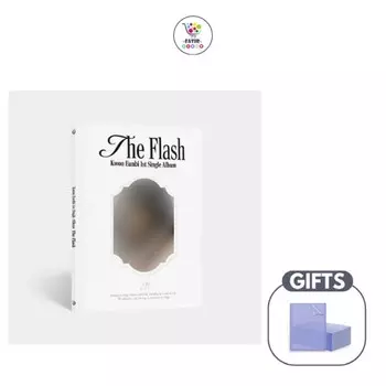 Квон Ынби, первый сингл из альбома «The Flash»