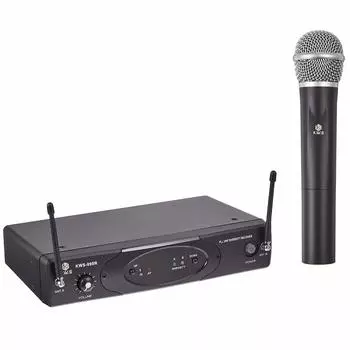 KWS handheld wireless system KWS-899H/H