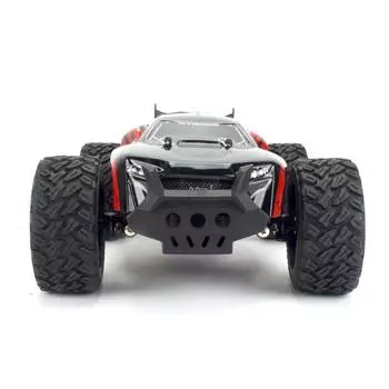 KY-2011A 1/14 RC Crawler RC Offroad Car 2.4G 2WD RC Truck Высокоскоростной легкий RC Car Toys для зелёный