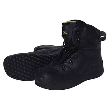 Kylebooker Забродные сапоги на резиновой подошве для рыбалки нахлыстом WB002 41 серый