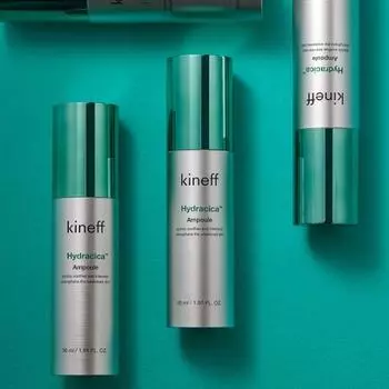 Kynep Hydrasica Ampoule 30 мл, корейская косметика