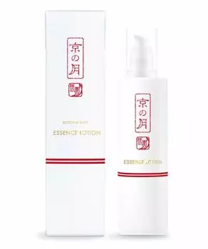 Kyo no Tsuki Beauty Water Базовая косметика Содержит гиалуронат натрия Сделано в Японии 100 мл Без добавок