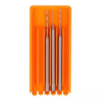 Kyocera 850 Mini Drill for Hobby Router 4901809 (Ryobi) 0.5 0.88mm 110mm