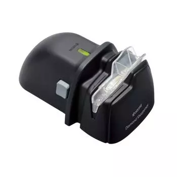 Kyocera Diamond Roll Knife для кухонных ножей из нержавеющей стали Diamond Single Multiple High Sharpness 2 AA Sold Sharpener Kyocera Sharpener, Sharpener,