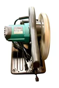 Kyocera High Speed Cutting Machine 305 x 622101A (formerly Ryobi) C-3051 25.4mm