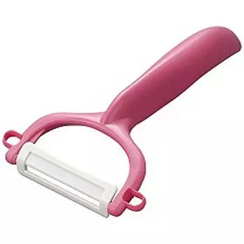 Kyocera Kyocera Ceramic Peeler Pink CP-08I-PK