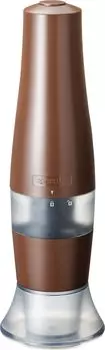Kyocera Mill Electric 15g Ceramic Coffee Roughness Adjustment Demolition Cleaning Brown CMD-70
