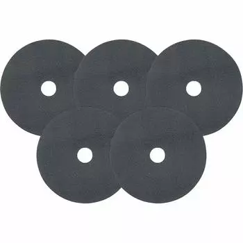Kyocera Old Ryobi Disc Paper set 150 x 19mm 6613161 DSE-5010 5-sheet #40