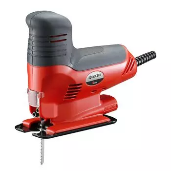 Kyocera Old Ryobi Jigsaw 619102A grip specification that allows you to hold it in various ways to suit your cutting Cutting capacity 30mm 3mm Light