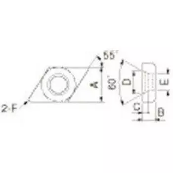KYOCERA parts LD42