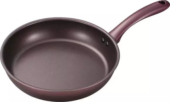 Kyocera Сковорода 26см коричневая CFF-G26A-BBR – frying-pan