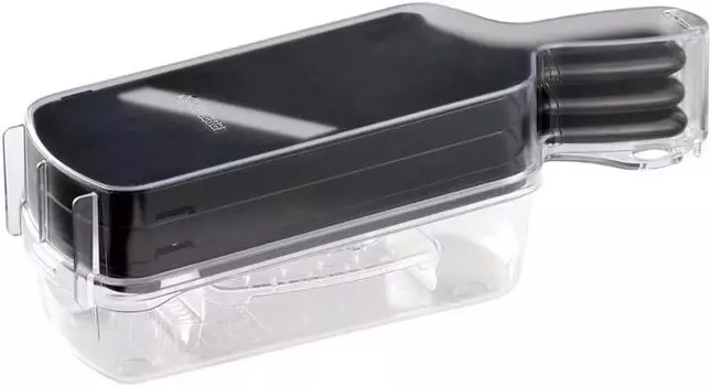 Kyocera Slicer Cooker Сделано в Регулировка толщины Тонко Дезинфекция Отбеленный черный Kyocera Set, Япония, Керамика, Нержавеющий, Функция, чёрный