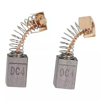 Kyocera старая угольная щетка Ryobi 608DC4 6541797