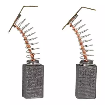 Kyocera старая угольная щетка Ryobi 609SU 6541167