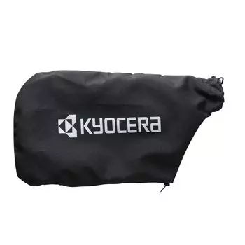 Kyocera Старый мешок для сбора пыли Ryobi для циркулярной пилы 30700447