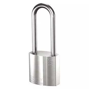 Kyoei Kogyo ABLOY Classic Технические характеристики навесного замка PADLOCK PL320C/50