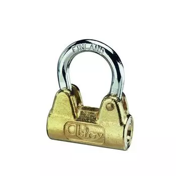 Kyoei Kogyo ABLOY Classic Технические характеристики навесного замка PADLOCK 3020C