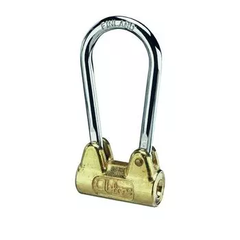 Kyoei Kogyo ABLOY Classic Технические характеристики навесного замка PADLOCK 3021C