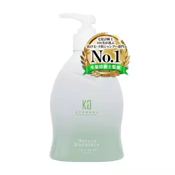 Kyogoku Nature Booster Hair Growth Hair Growth Hair Medicated Hair Growth No Hair Loss Thinning Hair Improvement Hair Growth Treatment, Agent,