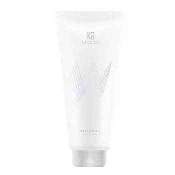 Kyogoku W Treatment Может использоваться как для лечения, так и для лечения Салонный эксклюзив Рейтинг смываемый несмываемый
