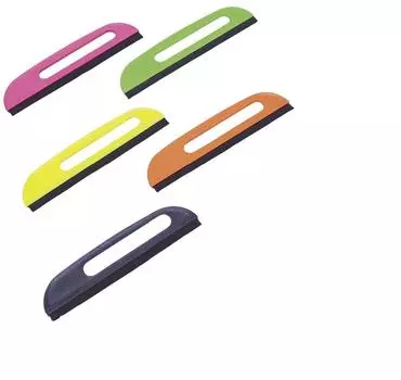 Kyokuto PC single line brush 11 inches (yellow) 12-5069