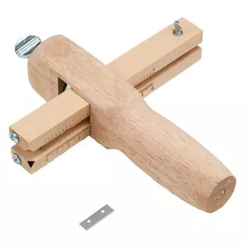 Kyoshin L-образный резак для ремня 1152126-01 52126-01