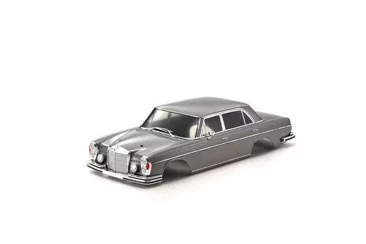 Kyosho 1971 300 SEL бежево-серый комплект декора кузова FAB713BE Mercedes-Benz 6.3