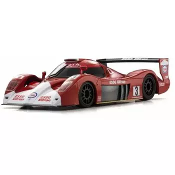 Kyosho ASC MR03RWD Toyota TS020 MZP346L3 GT-One №3
