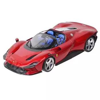 Kyosho Bburago 1/18 ferrari daytona SP3 open roof 2022 металлик красный Готовый продукт