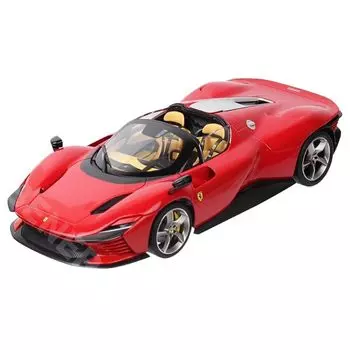 Kyosho Bburago 1/18 ferrari daytona SP3 закрытая крыша 2022 красный Готовый продукт