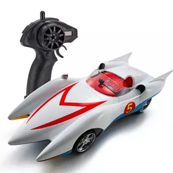 Kyosho Egg FIRST MINI-Z Mach GoGoGo 66616