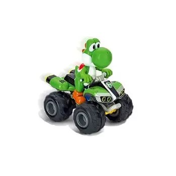 Kyosho Egg Mario Kart Багги с радиоуправлением Yoshi TV006