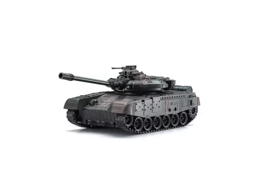 Kyosho Egg Real Tank TS030 Радиоуправляемый