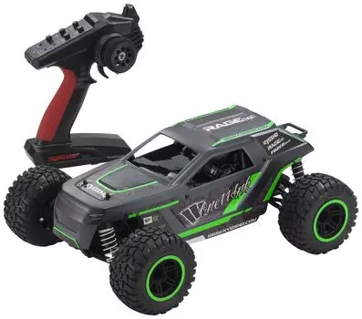 Kyosho EP 4WD Phaser Mk2 Readyset Rage Color Type 2 Electric Radio Control 34411T2C 1/10 FZ02L-BT 2.0