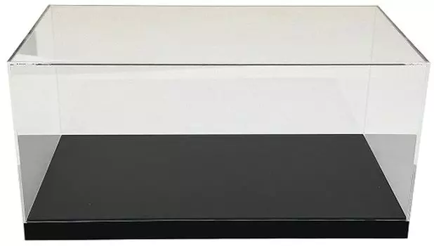 Kyosho Original New Case Base Set 7313SET 1/18 & (Black)