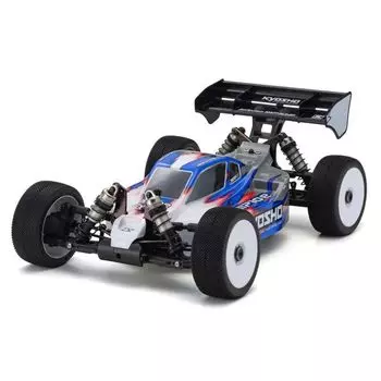 Kyosho Scale Brushless Powered 4WD Racing Buggy Inferno MP10e TKI2 Electric Radio Control 34116 1/8