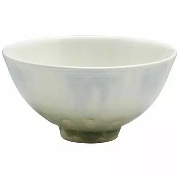 Kyoto Kiyomizu Dainichi посуда для рисовой глазури, посуда, печь, миска, маленькая, светло-синий