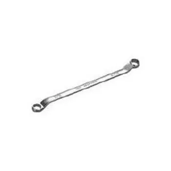 Kyoto Machine Tools 45 degree x 6 degree long box wrench x inch M514X516 (KTC) 1/4 5/16