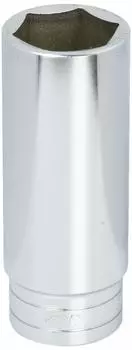 Kyoto Machine Tools Deep Socket inch B4L118 (KTC) 12.7mm (1/2 inch) (Hex) 1-1/8