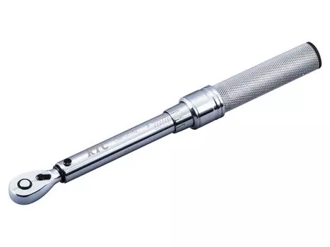 Динамометрический ключ с предварительной установкой CMPC0152 от Kyoto Machine Tools (КТК) 6.3SQ 3-15NM