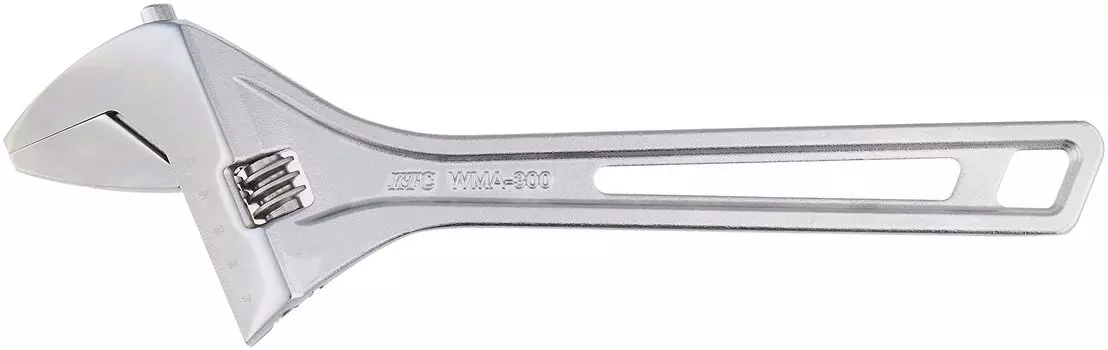 Kyoto Machine Tools Разводной ключ 300 мм Разводной ключ (КТК) ВМА-300