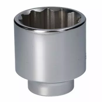 Kyoto Machine Tools Socket 12 Square 54 x Total 76 x Drive (KTC) B40-54 Length Angle 19.0mm