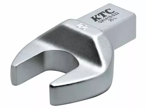 Kyoto Machinery Tools 14X18 вставная головка сменный предустановленный динамометрический ключ сменная головка 22 мм (КТК) GX1418-S22