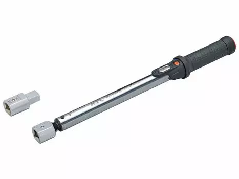 Kyoto Machinery Tools 14X18 Вставной динамометрический ключ с предустановленной головкой, сменный набор, диапазон крутящего момента TGW100202 (КТК) 20-100 Нм