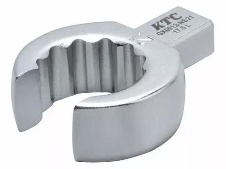 Kyoto Machinery Tools 9X12 вставная головка сменная предустановленная динамометрическая головка для ключа с когтями 21 мм (КТК) GX0912-NS21