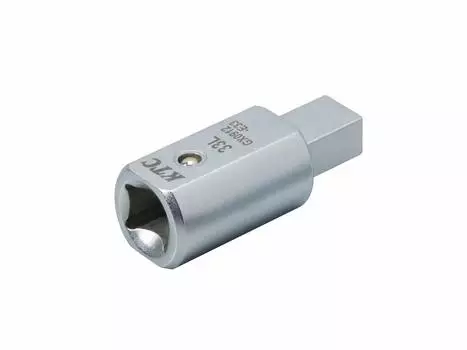 Kyoto Machinery Tools 9X12 вставная головка сменный динамометрический ключ удлинитель сменная головка 33 мм (КТК) GX0912-E33