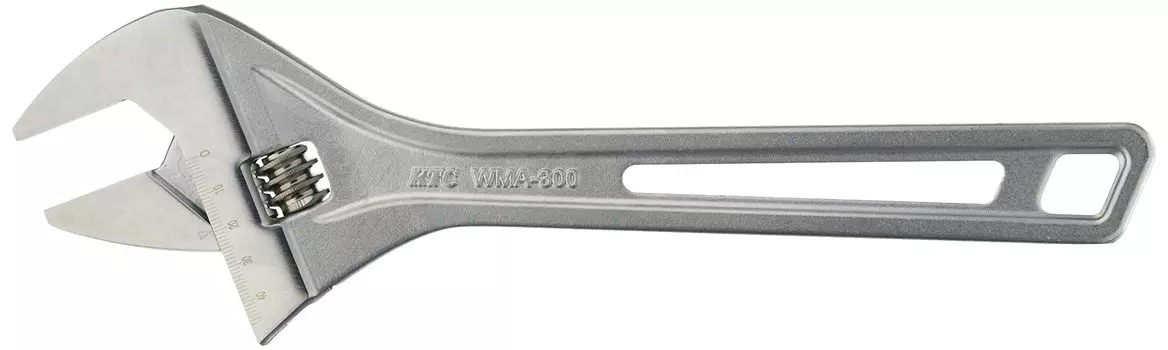 Kyoto Machinery Tools Adjustable Wrench (KTC) WMA-300-F