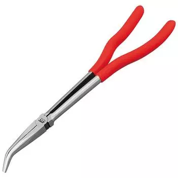 Угловые плоскогубцы с длинными губками Kyoto Machinery Tools, удлиненные (КТК) ПС6-304