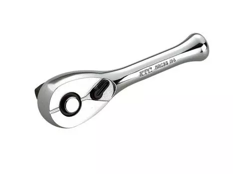 Kyoto Machinery Tools Automotive Tool Ratchet Handle BRC3S (KTC)